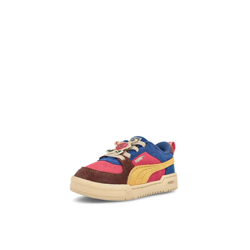 CA Pro Block AC Infants