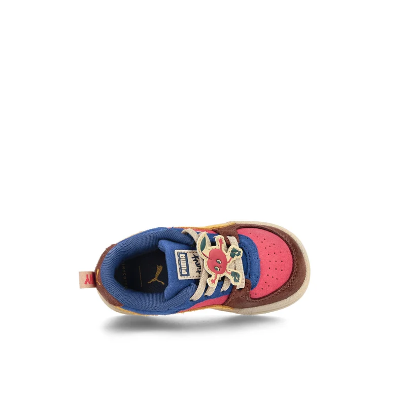CA Pro Block AC Infants