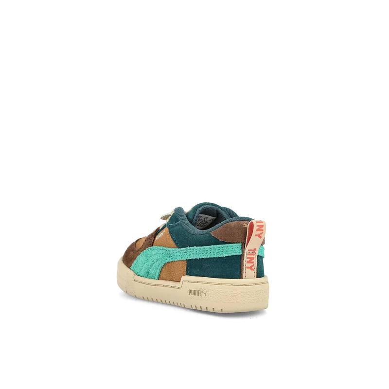 CA Pro Block AC Infants