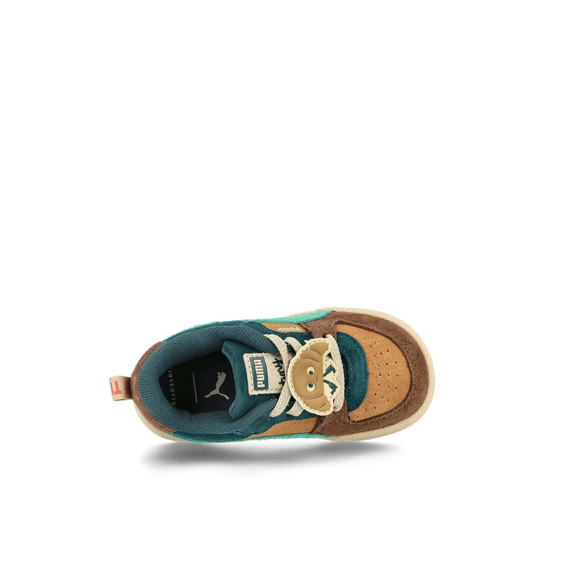 CA Pro Block AC Infants