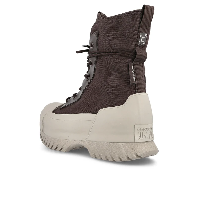 Chuck Taylor All Star Lugged 2.0 Counter Climate