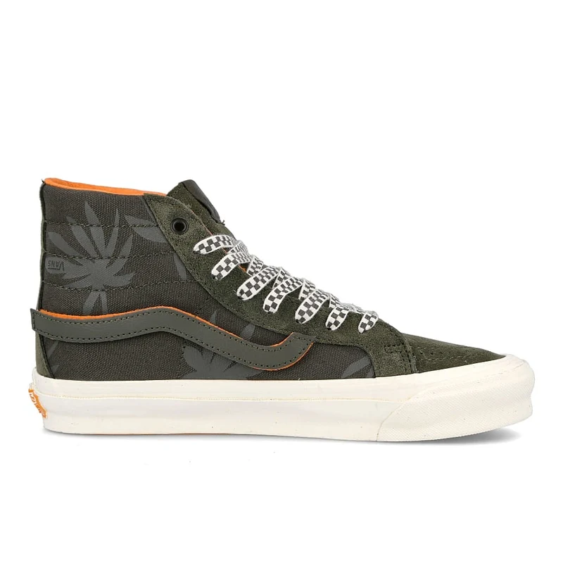 OG Sk8-Hi LX