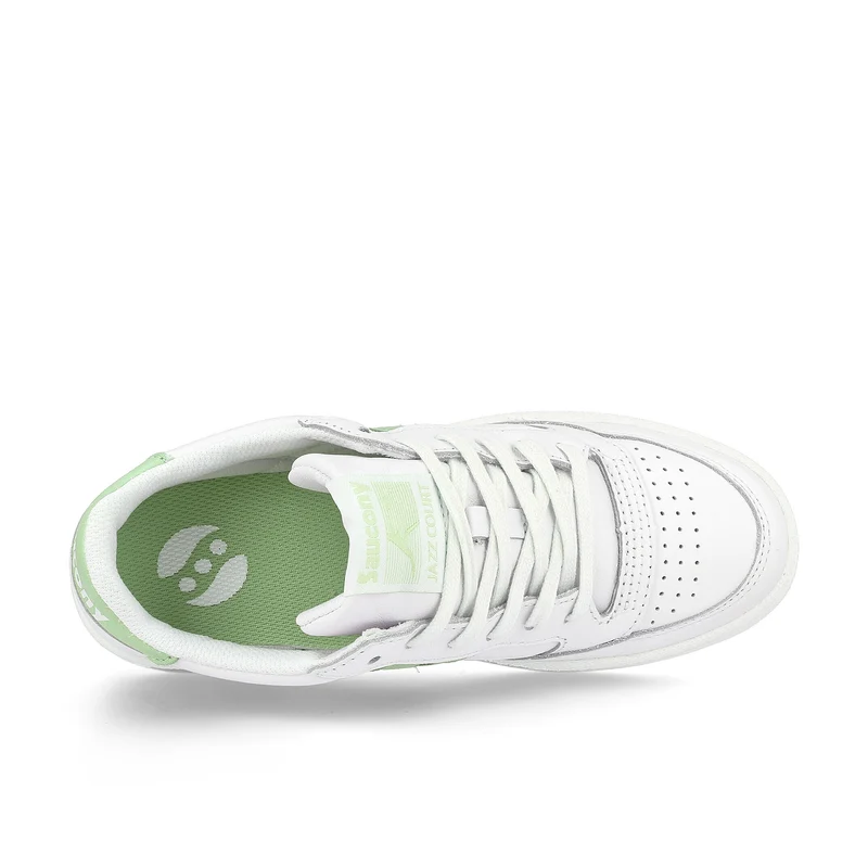 wmns jazz court