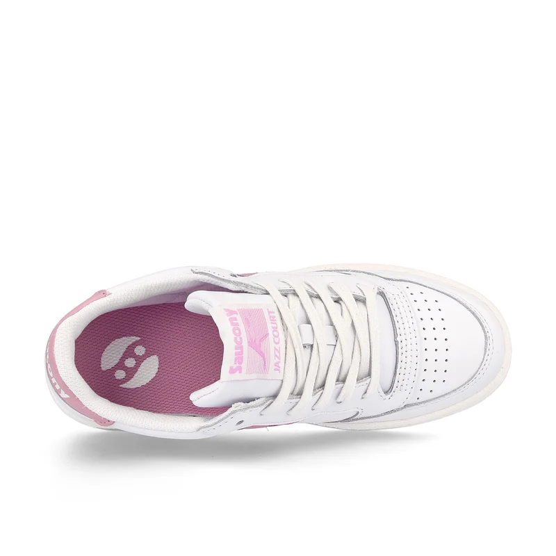wmns jazz court