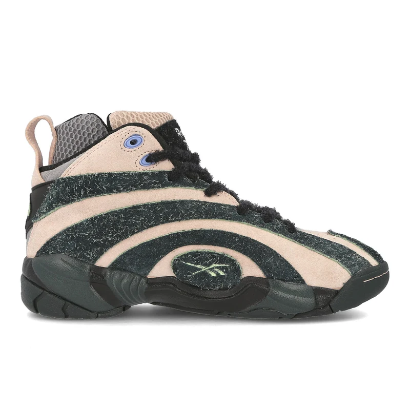 Shaqnosis