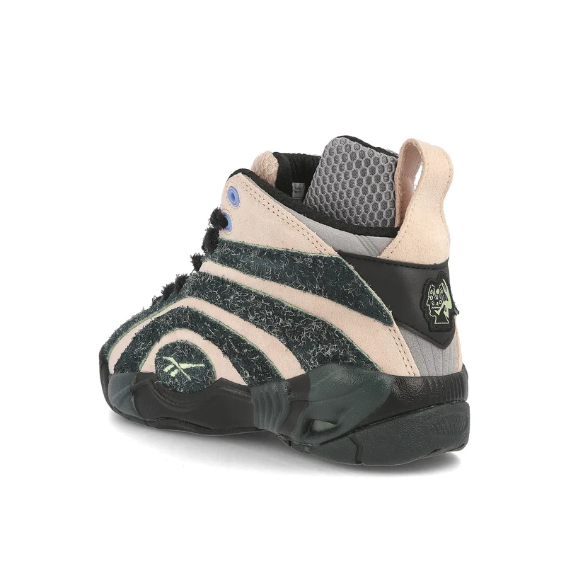 Shaqnosis