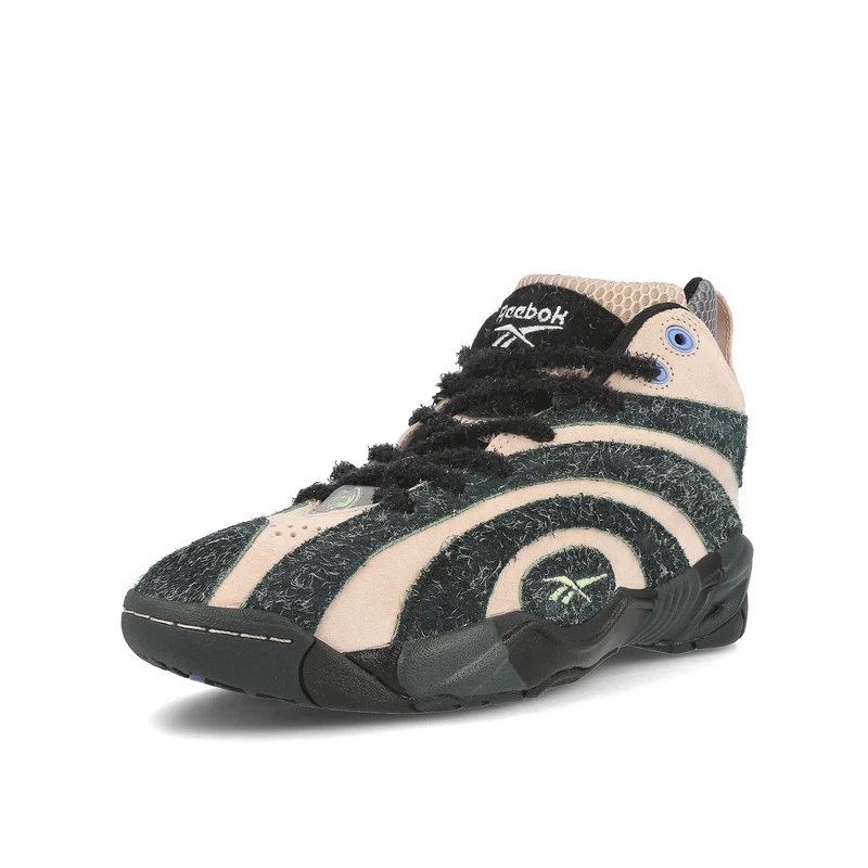 Shaqnosis