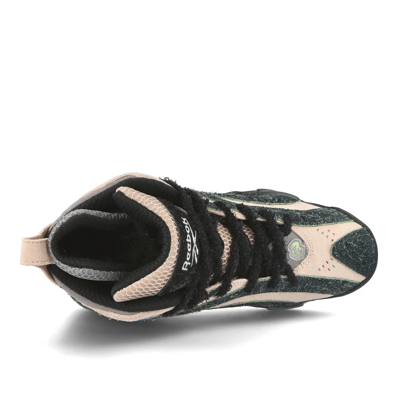 Shaqnosis