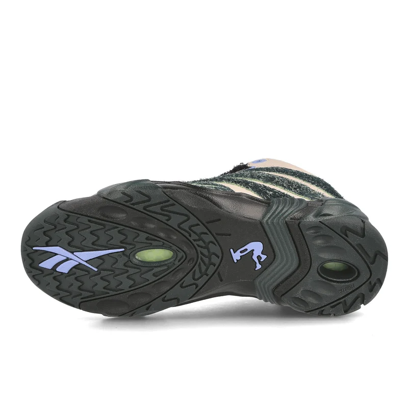Shaqnosis
