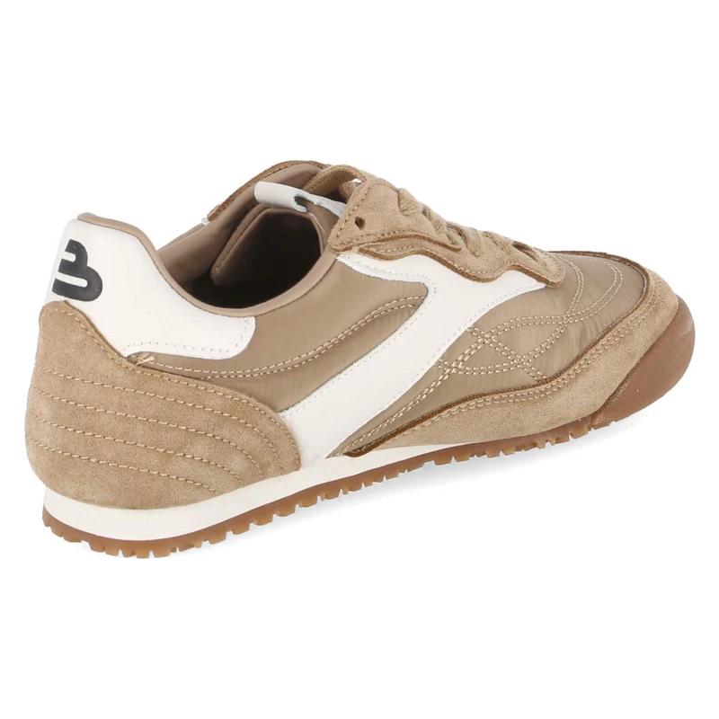 Low Sneaker Beige