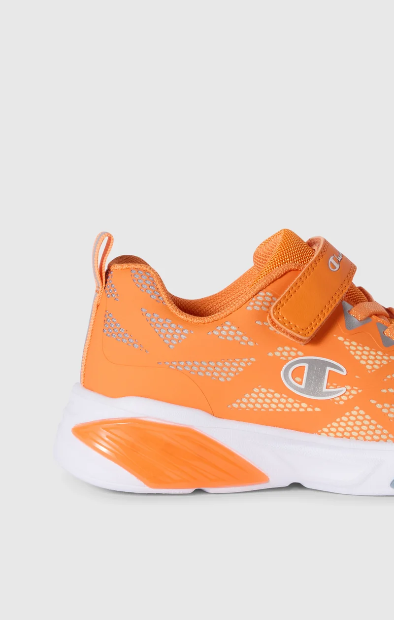 WAVE TRI B PS Trainers Low