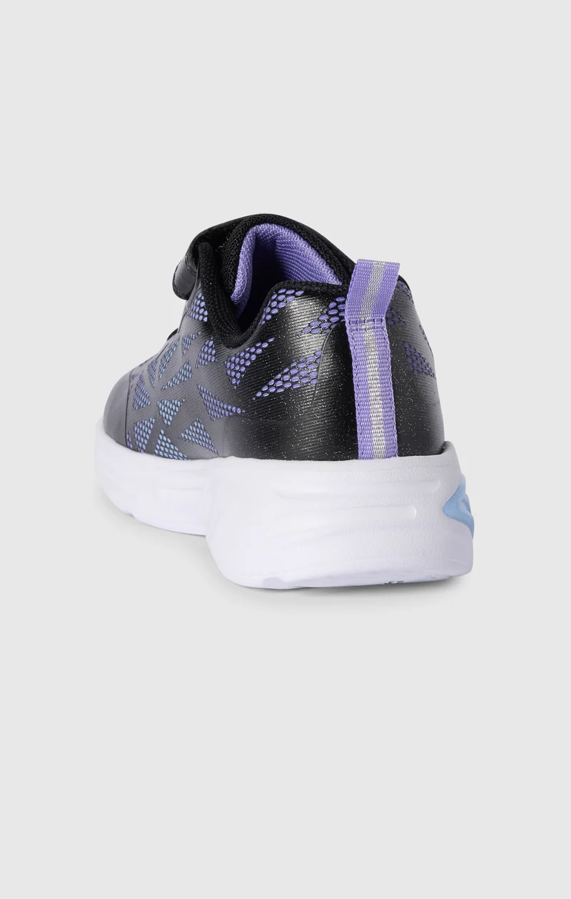 WAVE TRI G PS Trainers Low