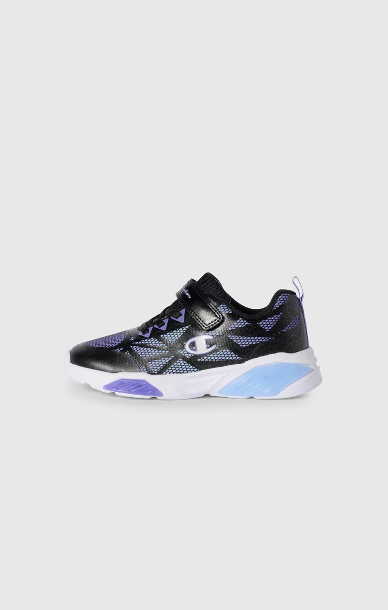 WAVE TRI G PS Trainers Low