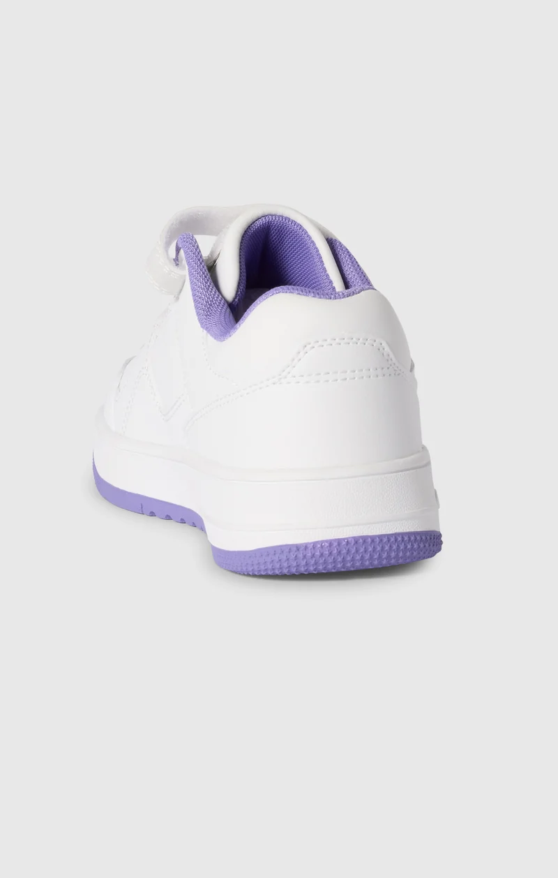 Boys' RD18 LOW G PS Trainers Low