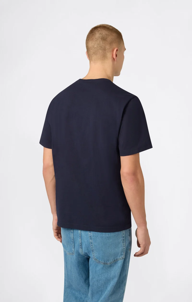 Reverse Weave Men’s T-Shirt