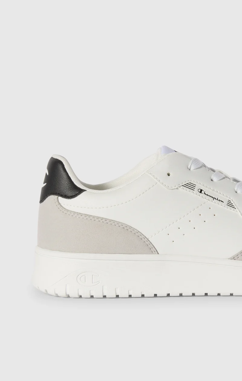 Men’s RS25 Low Cut Trainers