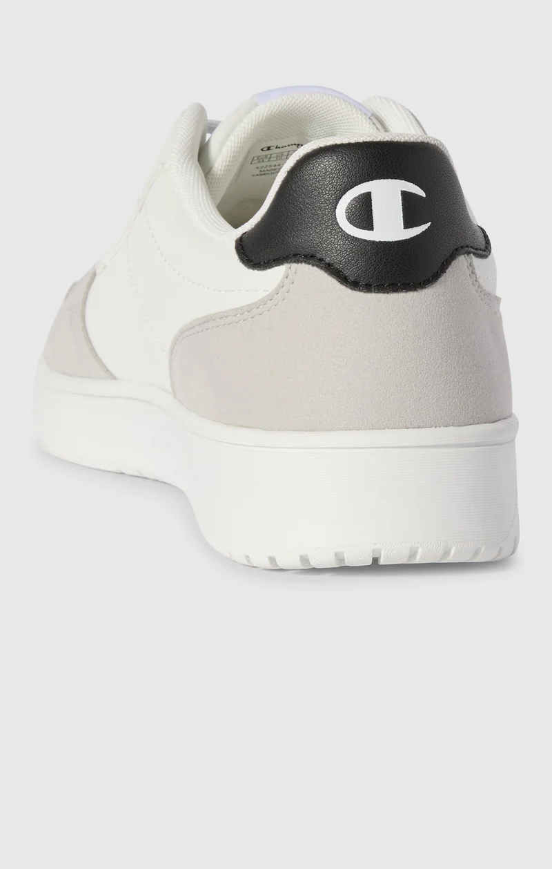 Men’s RS25 Low Cut Trainers