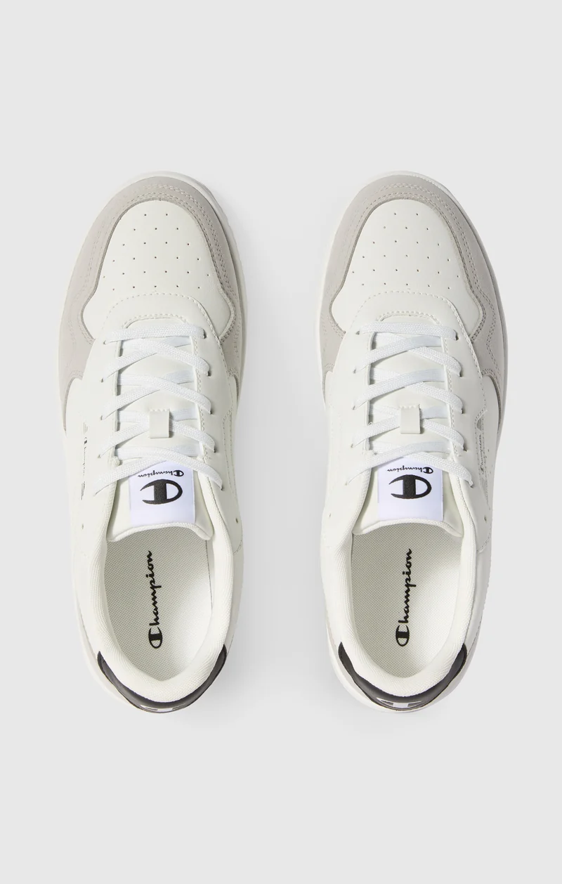 Men’s RS25 Low Cut Trainers