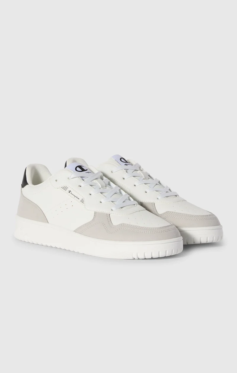 Men’s RS25 Low Cut Trainers