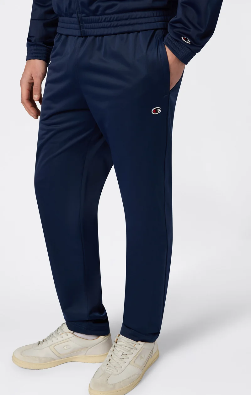 Men’s Full Zip Sweatshirt and Pants Tracksuit