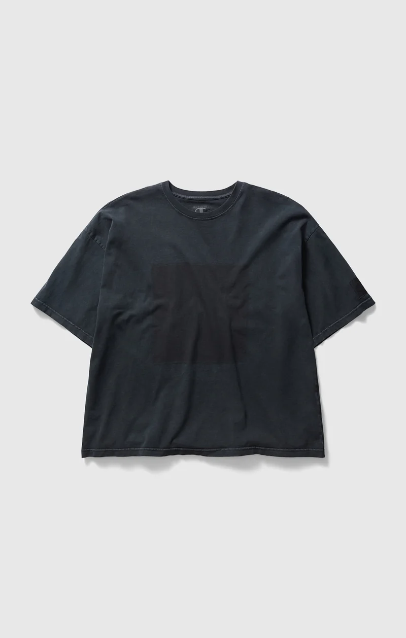 Unisex Crewneck T-Shirt Nowhere Gym