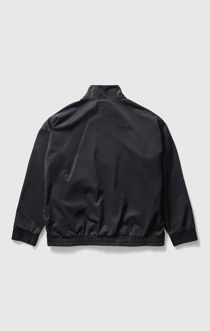 Unisex Nylon Top Nowhere Gym