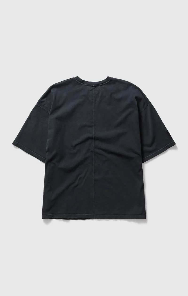 Unisex Crewneck T-Shirt Nowhere Gym
