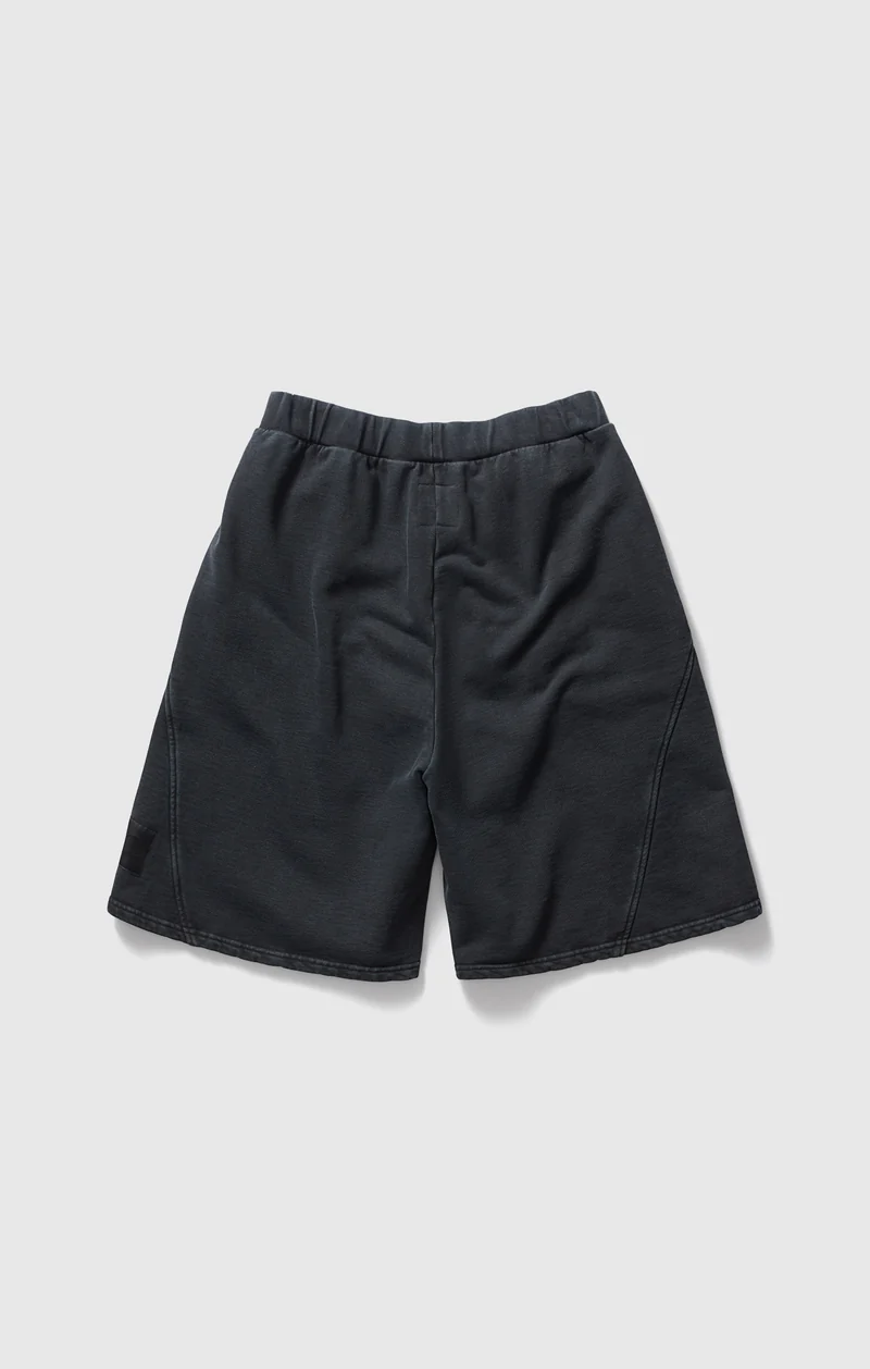 Unisex Bermuda Shorts Nowhere Gym