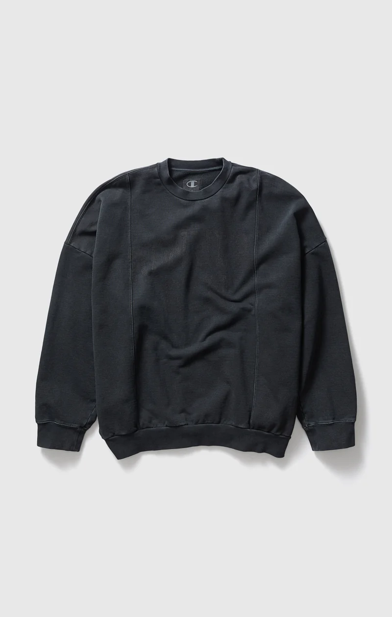 Unisex Crewneck Sweatshirt Nowhere Gym