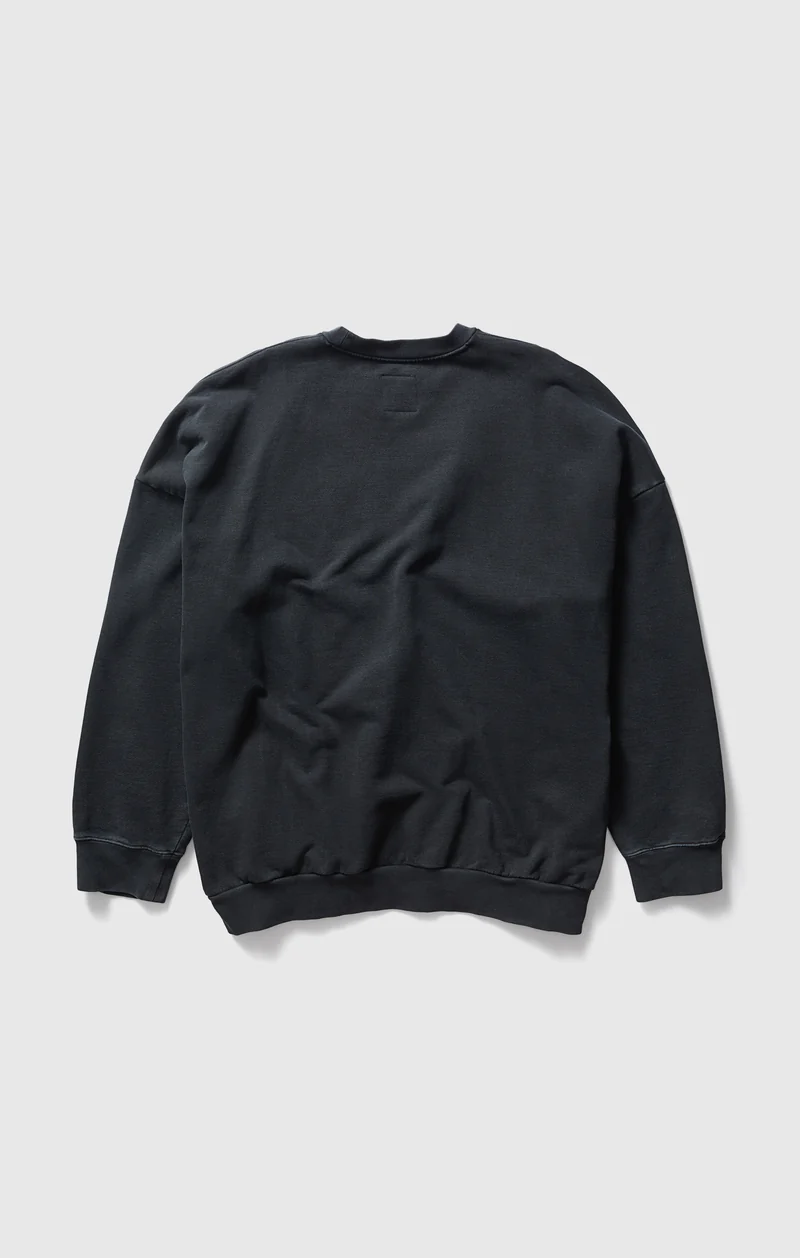 Unisex Crewneck Sweatshirt Nowhere Gym