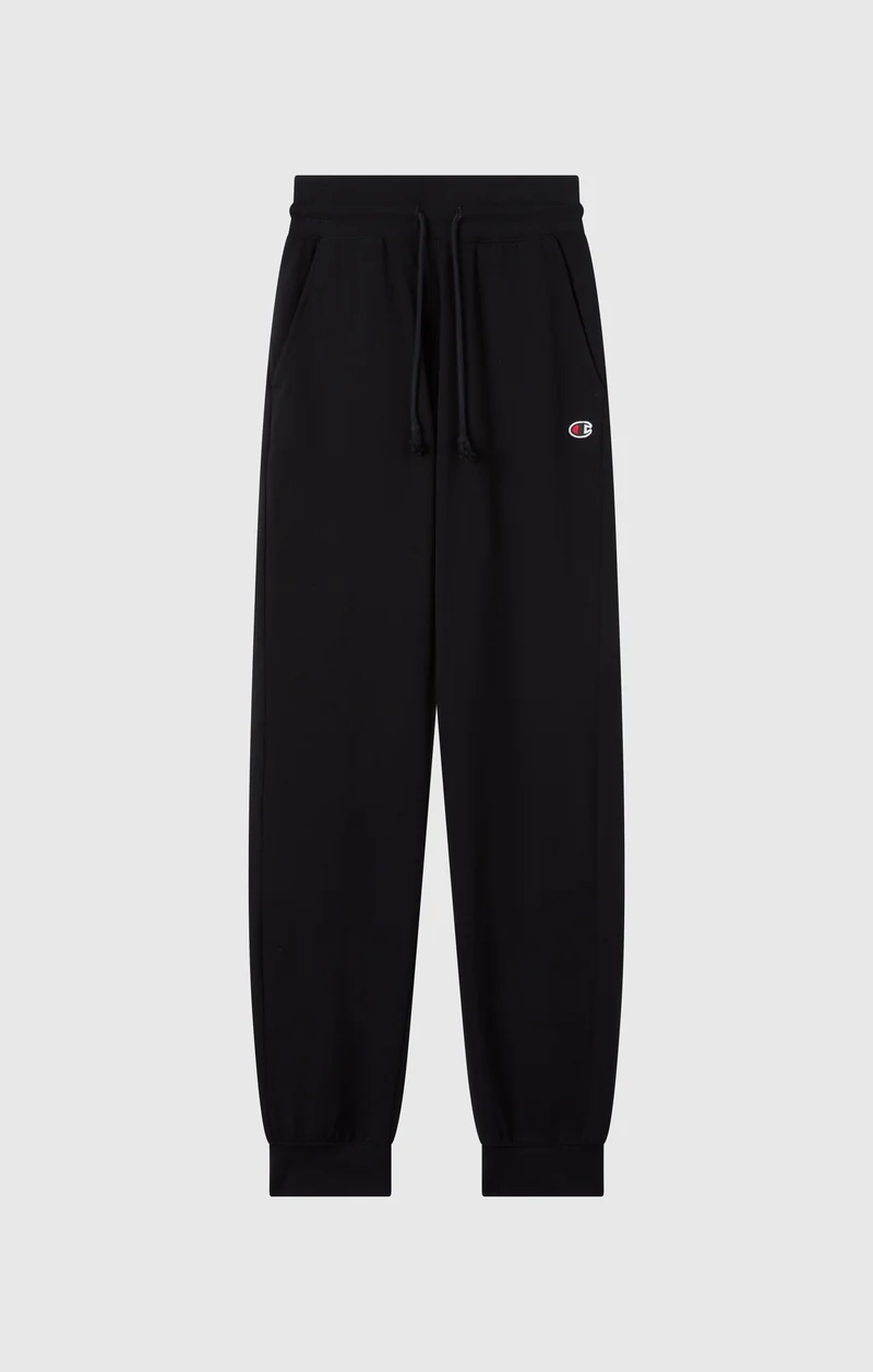 Women’s Lightweight Jogger Pants with Elastic Cuffs Icons