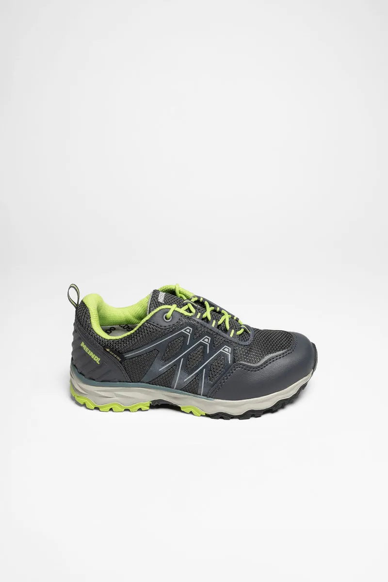 Prism Jr. GTX Kinder (Granit/Lime)