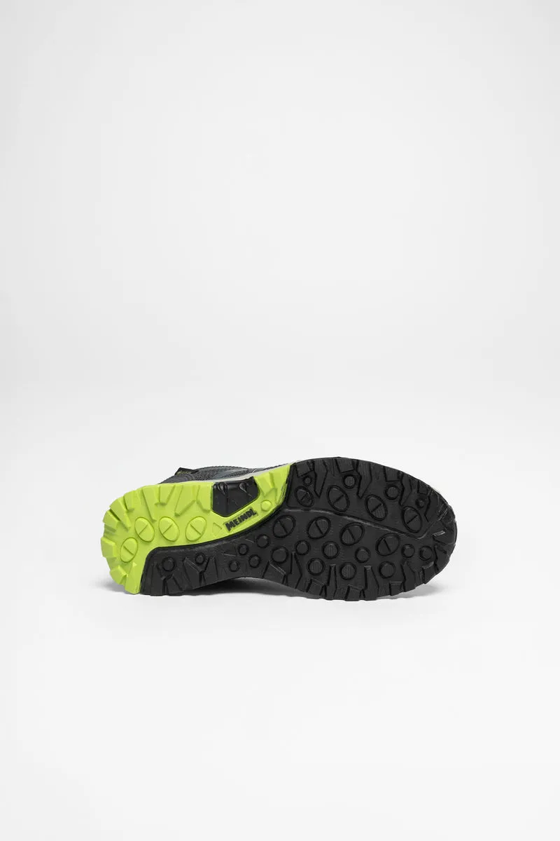Prism Jr. GTX Kinder (Granit/Lime)
