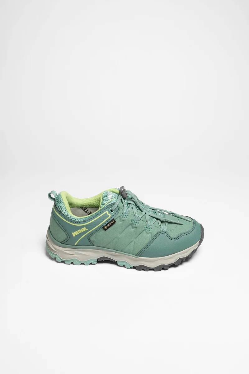 Ontario Jr. GTX Kinder (Linde/Lemon)