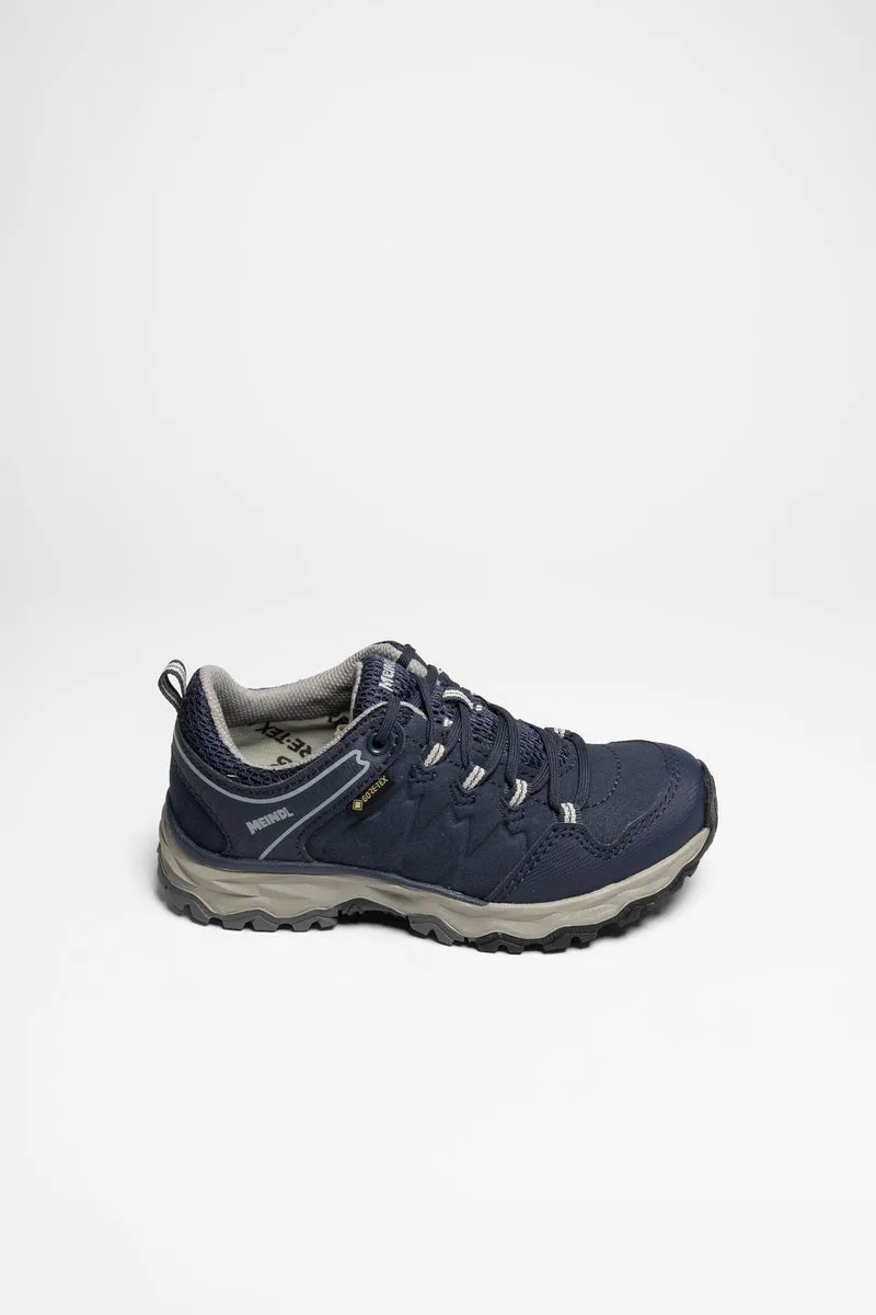 Ontario Jr. GTX Kinder (Nachtblau/Silber)