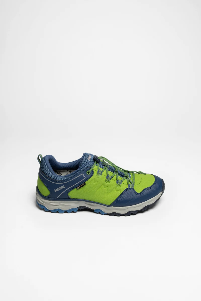 Ontario Jr. GTX Kinder (Apfelgrün/Blau)