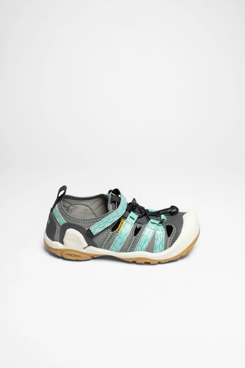 Knotch Creek Kinder (Steel/Grey Waterfall)