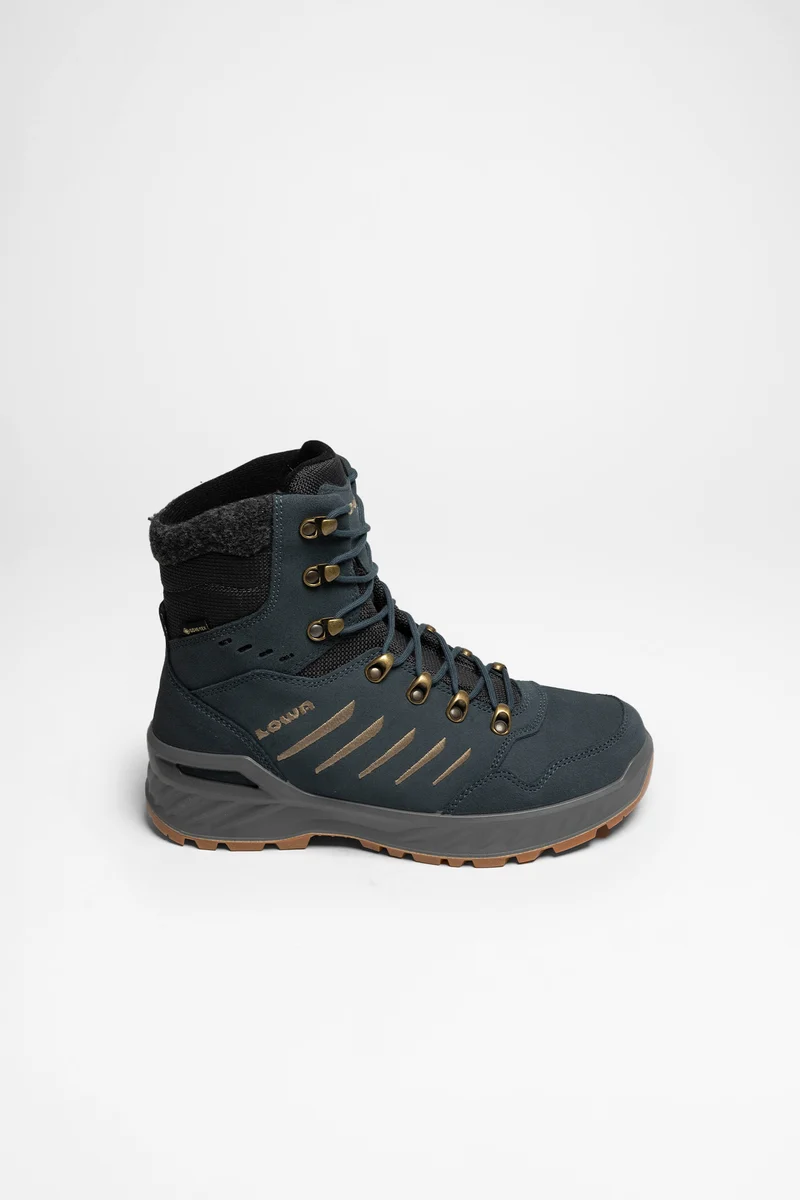 Nabucco GTX Herren (Stahlblau/Beige)