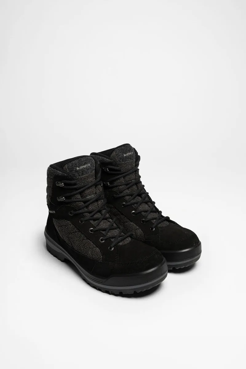 Isarco GTX Herren (Schwarz)