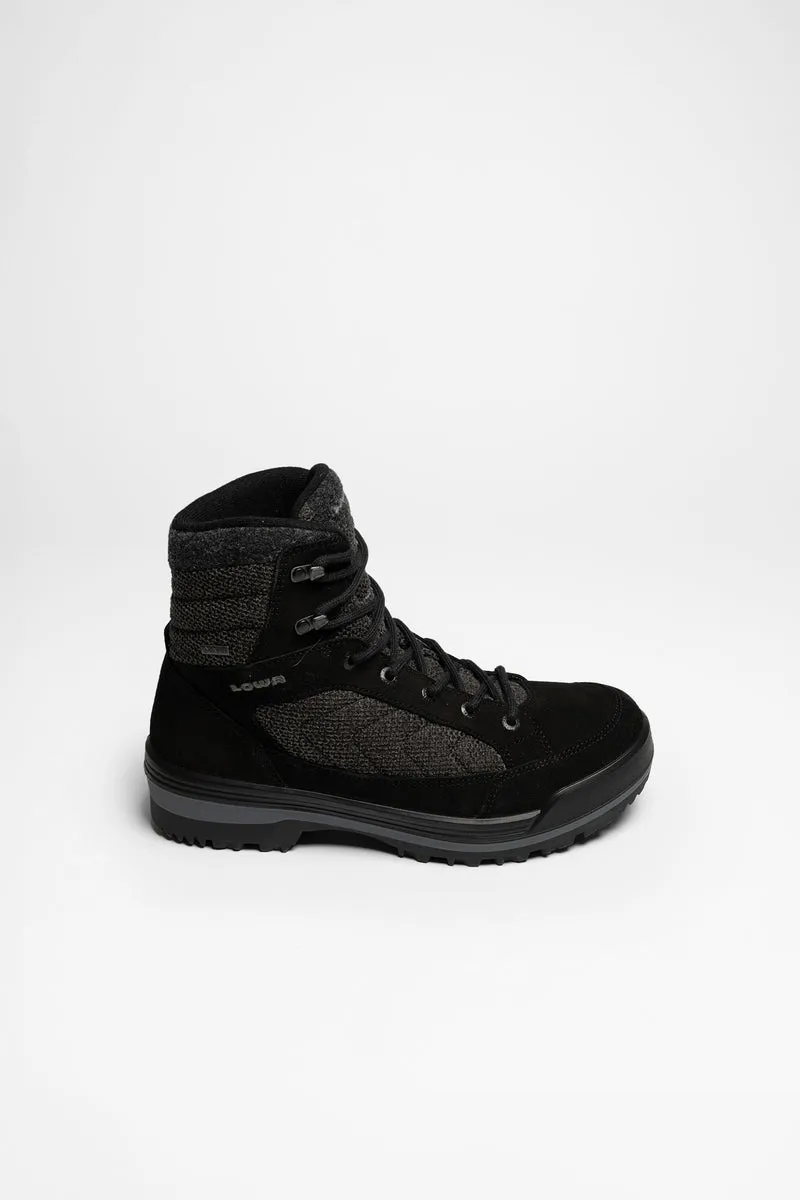 Isarco GTX Herren (Schwarz)