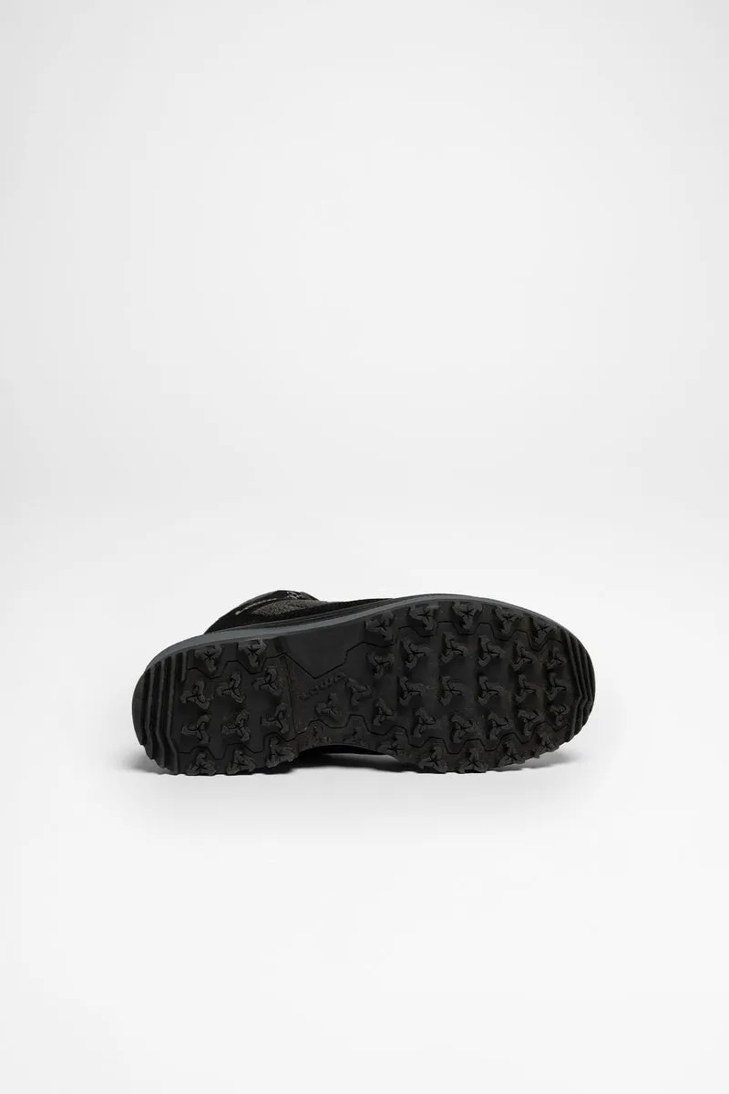 Isarco GTX Herren (Schwarz)