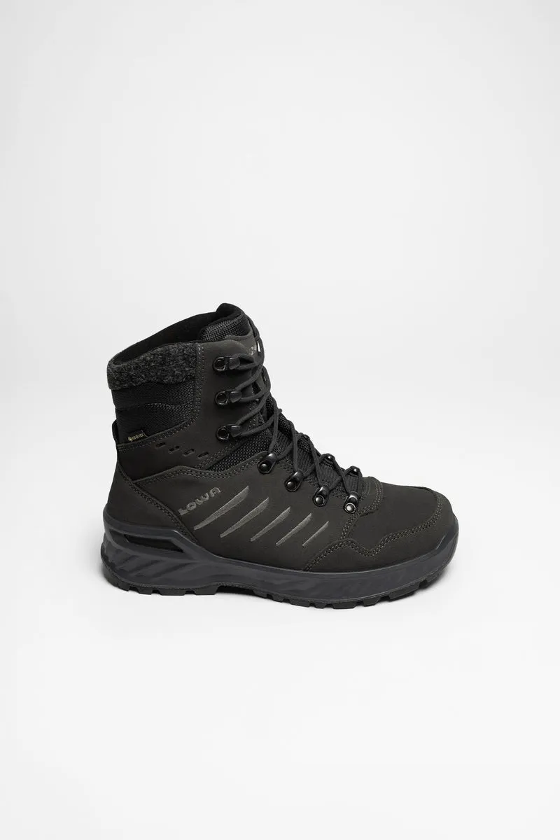 Nabucco GTX Herren (Schwarz/Eisblau)
