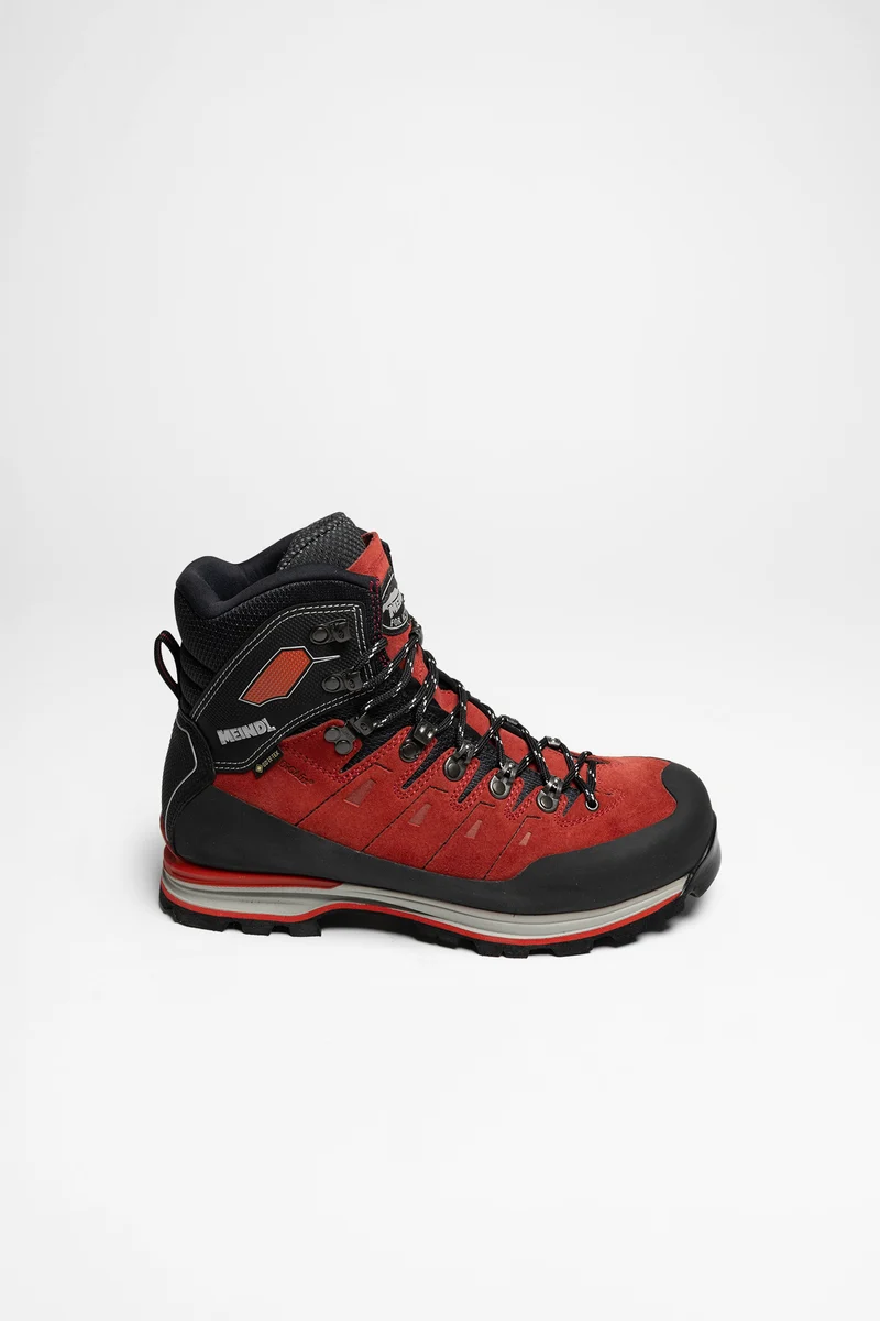 Air Revolution 4.4 Herren (Rot/Schwarz)