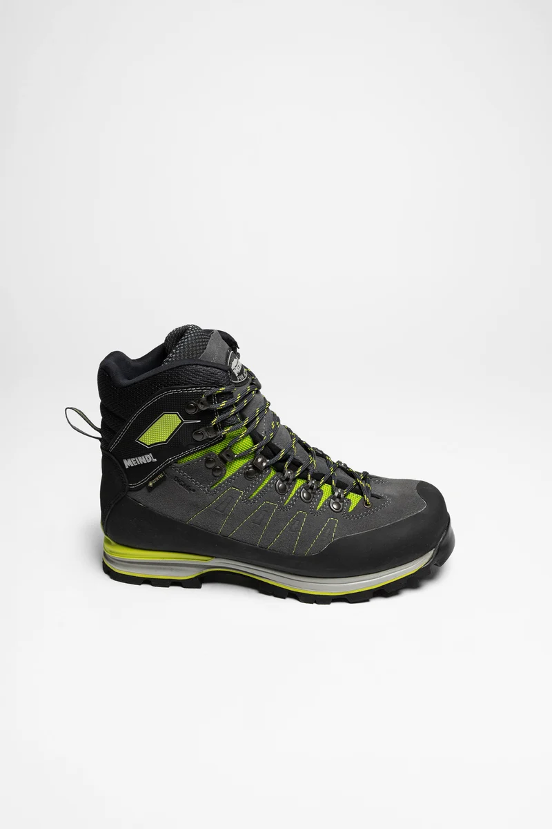 Air Revolution 4.4 Herren (Anthrazit/Lemon)