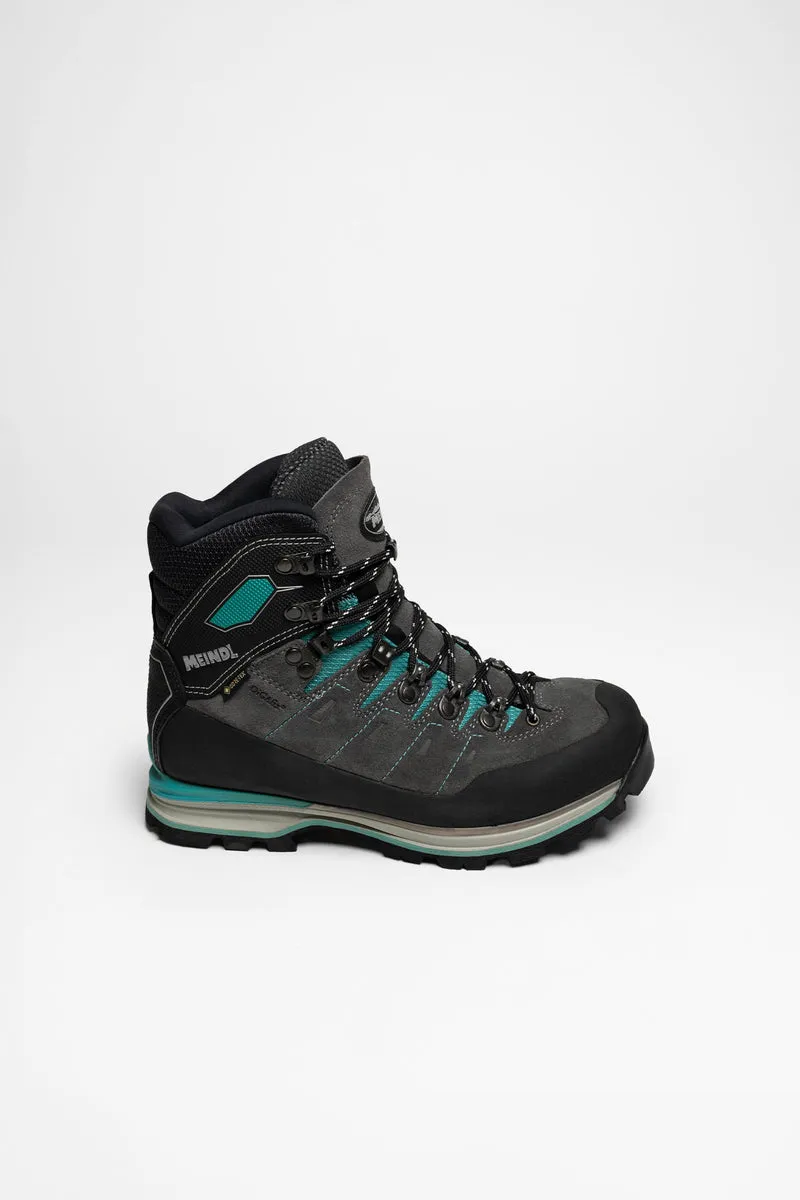 Air Revolution 4.4 Lady GTX Damen (Anthrazit/Türkis)