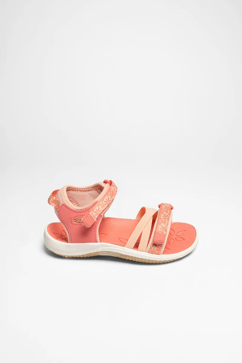 Verano Kinder (Dubarry/Peach Pearl)