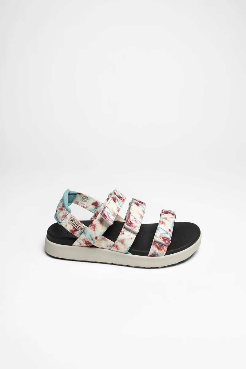 Ella Strappy W Damen (Andorra/TieDye)