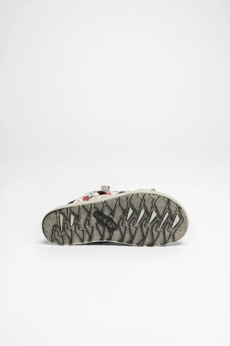 Ella Strappy W Damen (Andorra/TieDye)