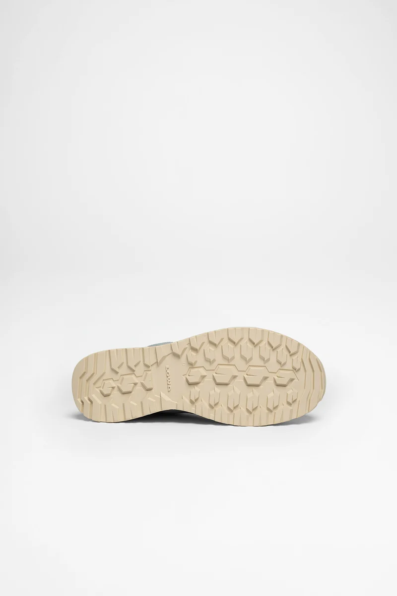 Axos GTX Lo Ws Damen (Hellgrau/Aquamarine)