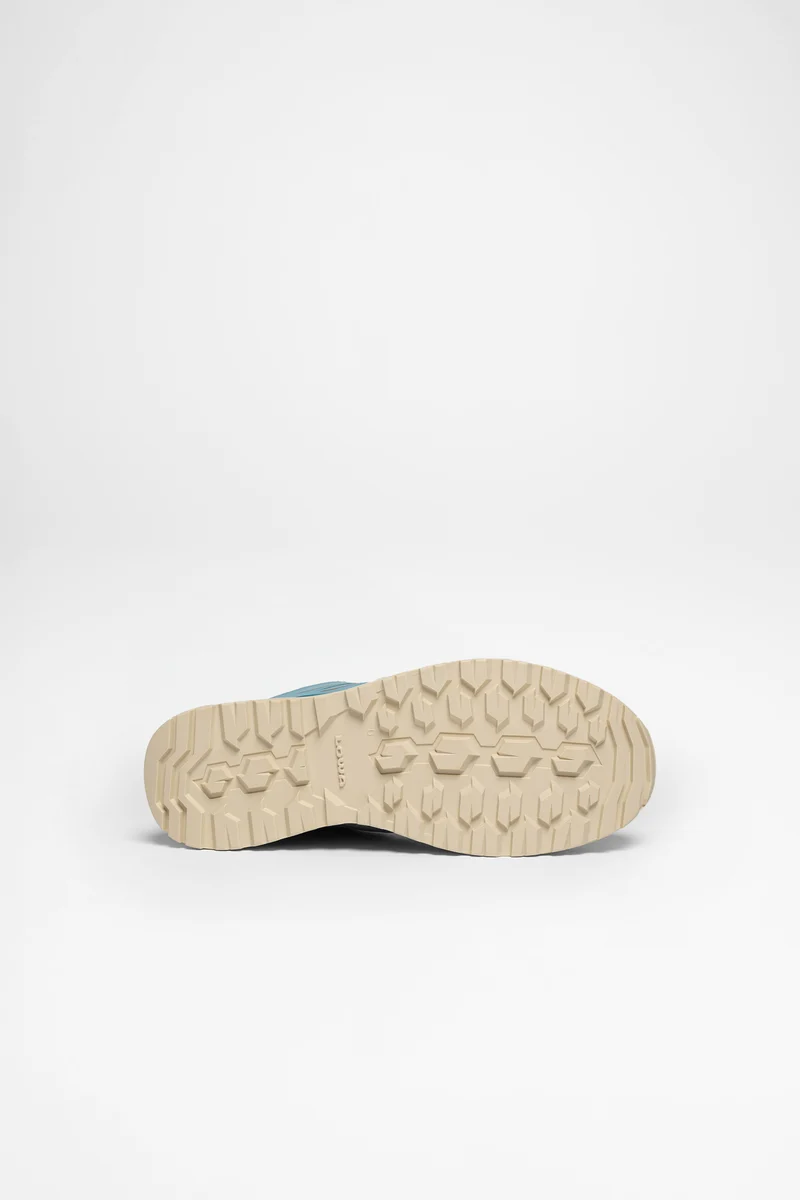 Axos GTX Lo Ws Damen (Arktis/Grape)